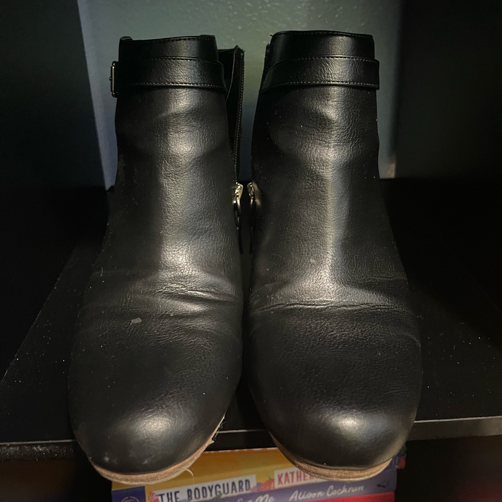 Dr. Scholls Comfort Shoes